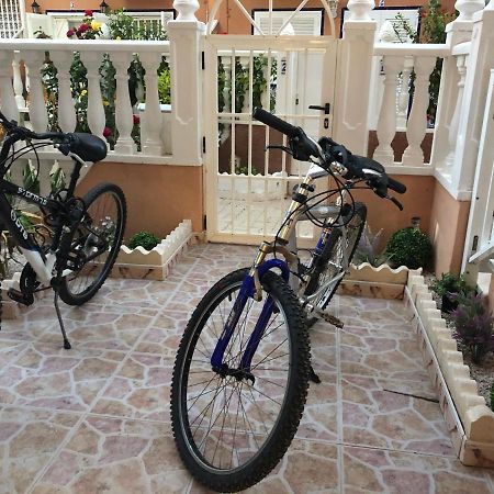 Beach Dream Apartment La Mata  Eksteriør bilde