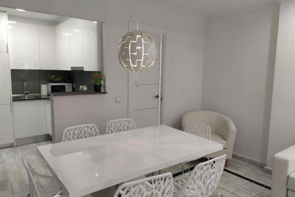 Beach Dream Apartment La Mata  Eksteriør bilde