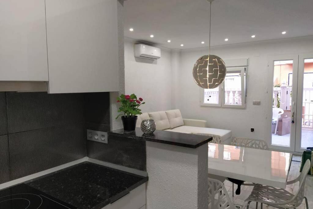 Beach Dream Apartment La Mata  Eksteriør bilde