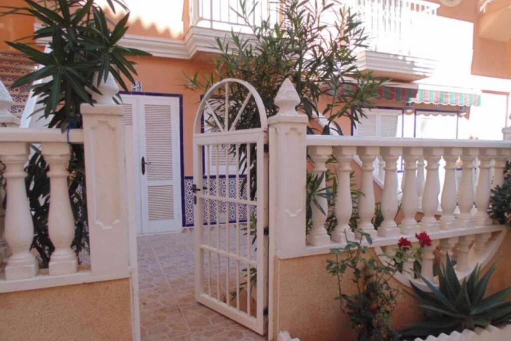 Beach Dream Apartment La Mata  Eksteriør bilde