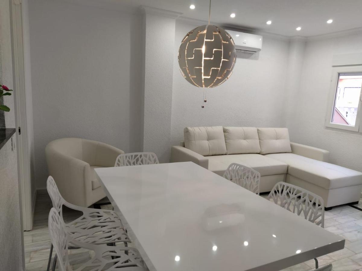 Beach Dream Apartment La Mata  Eksteriør bilde