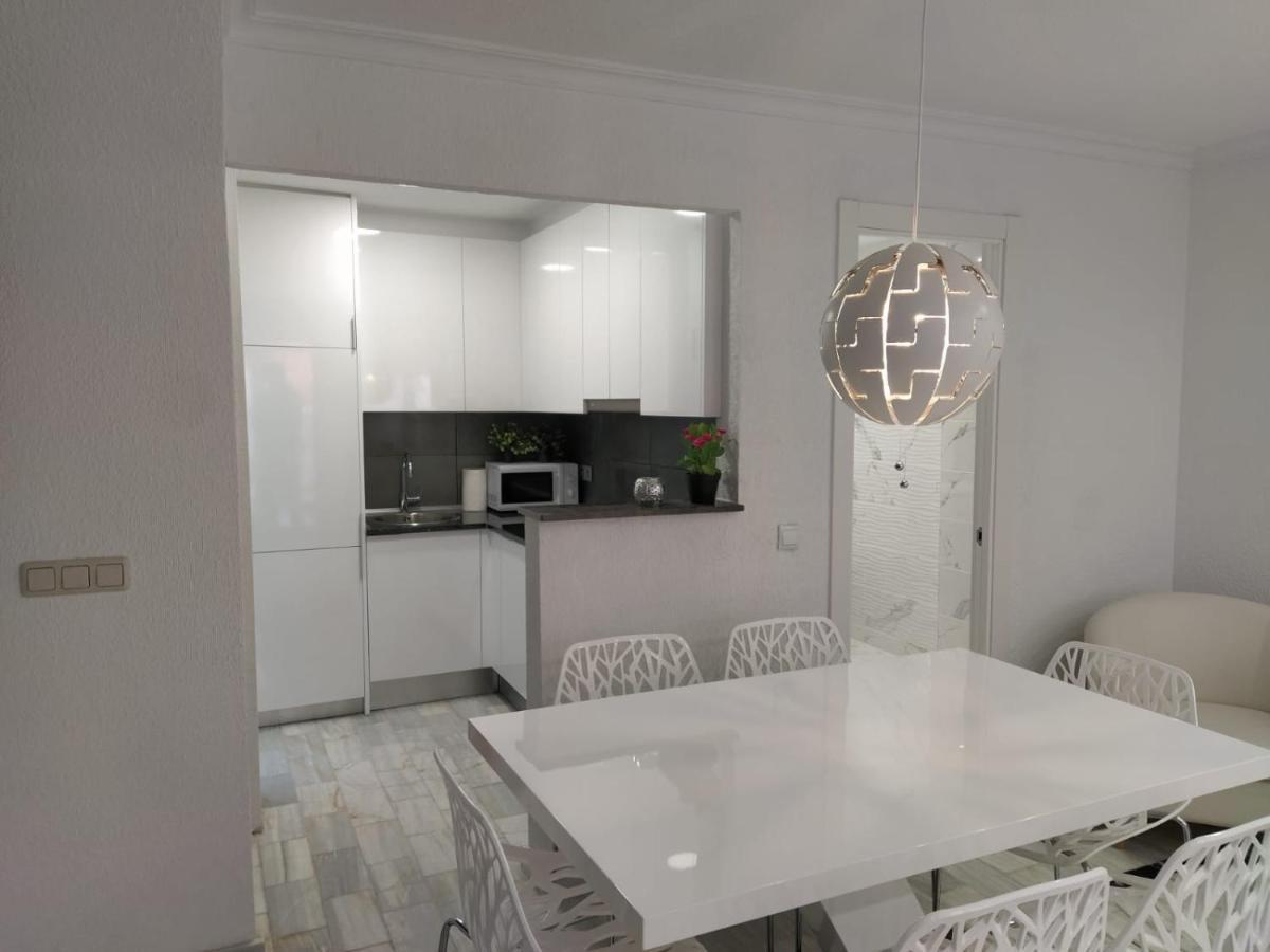 Beach Dream Apartment La Mata  Eksteriør bilde