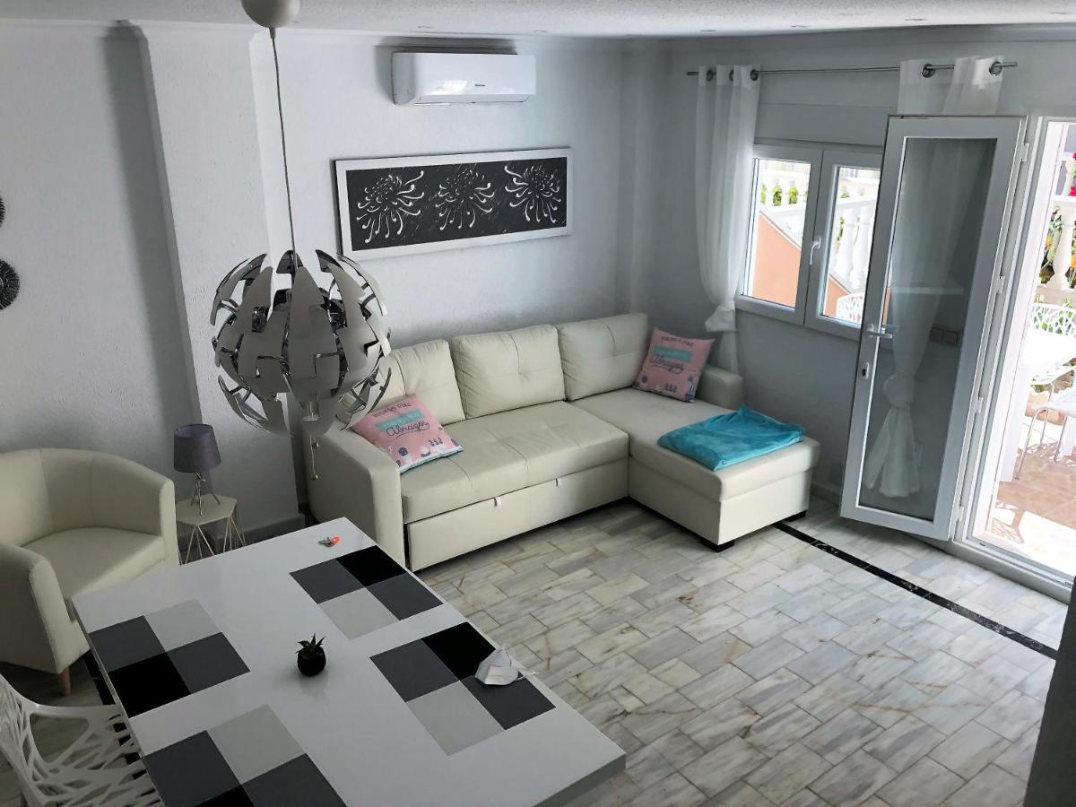 Beach Dream Apartment La Mata  Eksteriør bilde