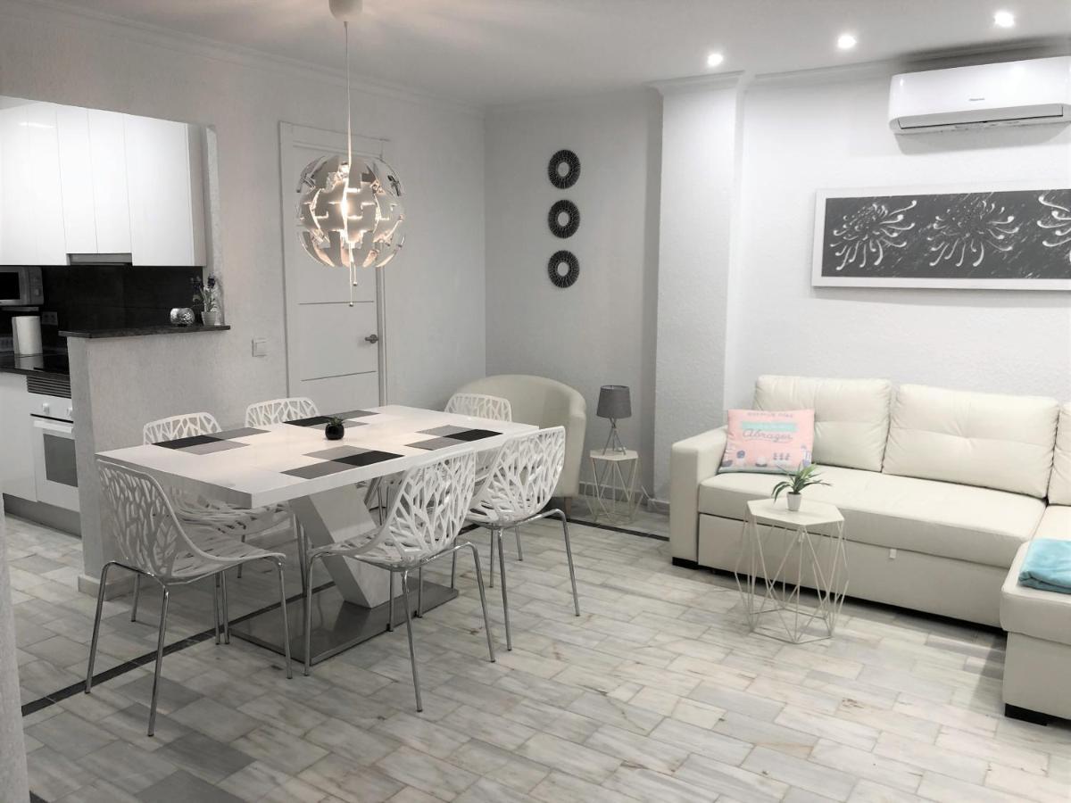 Beach Dream Apartment La Mata  Eksteriør bilde