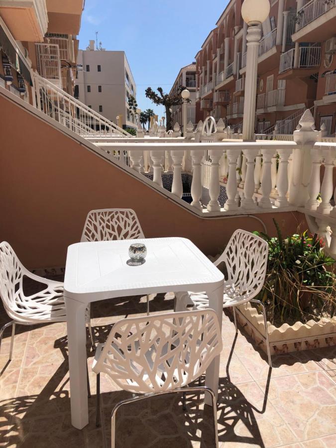 Beach Dream Apartment La Mata  Eksteriør bilde