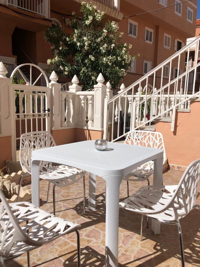 Beach Dream Apartment La Mata  Eksteriør bilde