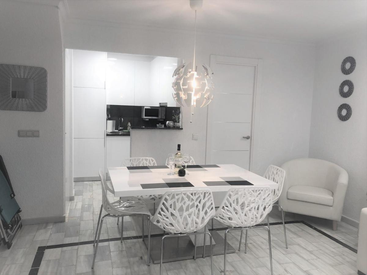 Beach Dream Apartment La Mata  Eksteriør bilde