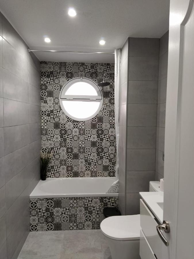 Beach Dream Apartment La Mata  Eksteriør bilde