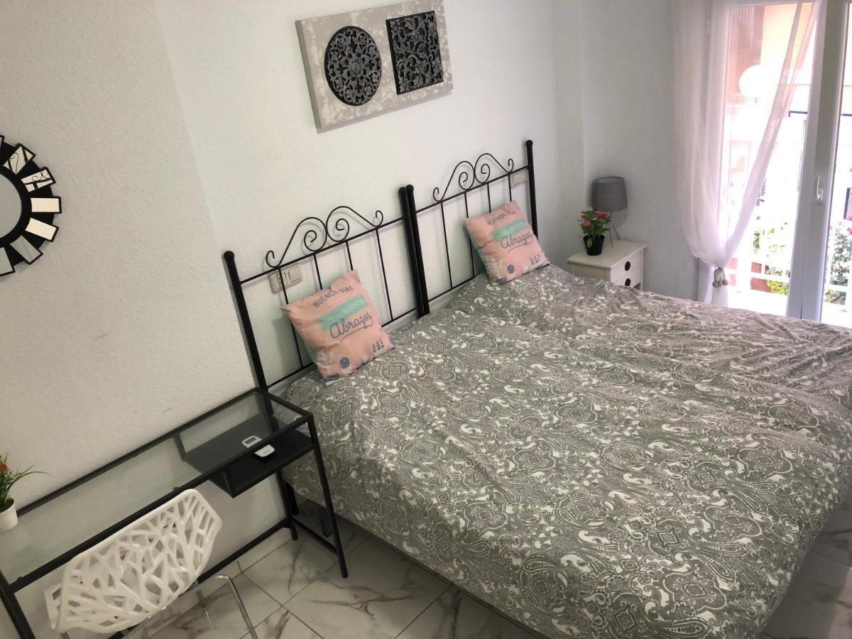 Beach Dream Apartment La Mata  Eksteriør bilde