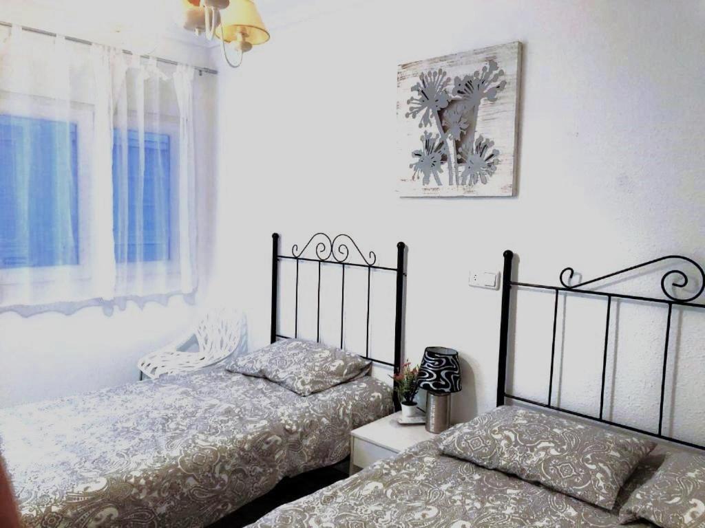 Beach Dream Apartment La Mata  Eksteriør bilde