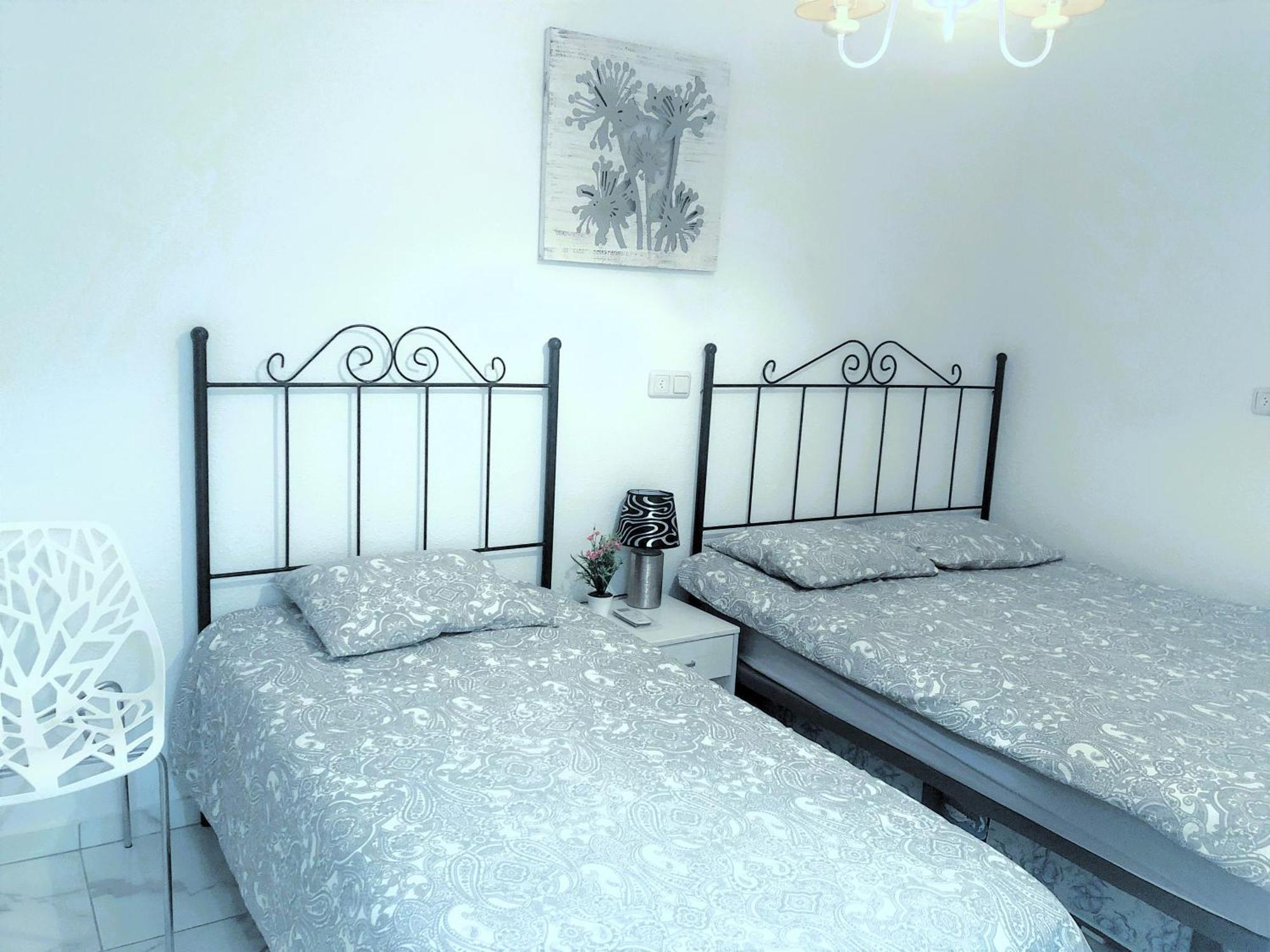 Beach Dream Apartment La Mata  Eksteriør bilde